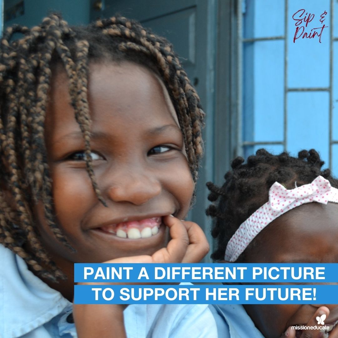 Thank You For Registering Gold Coast Sip & Paint Fundraiser Mission