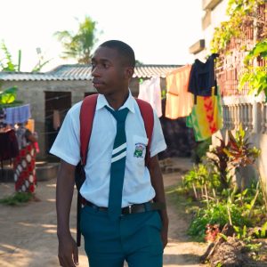 Education Initiatives Mozambique